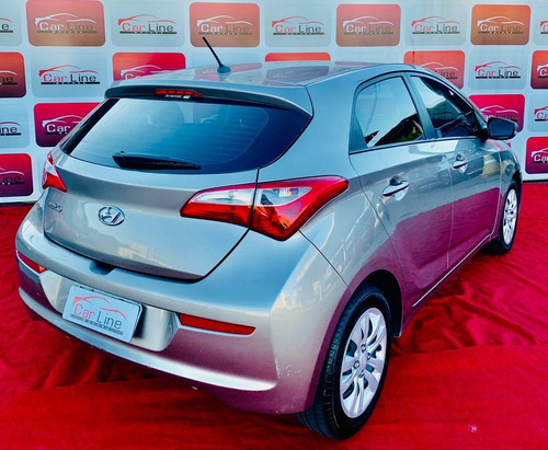 Hyundai Hb20 1.0 Comfort 12v Flex 4p Manual