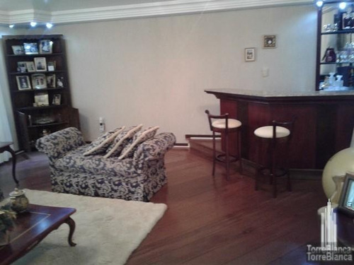 Imagem 2 de 22 de Casa Com 5 Dormitórios - Ca0036