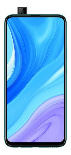 Huawei Y9 Prime 2019 Verde Dual Sim 128 Gb Rom 6 Gb Ram Verde