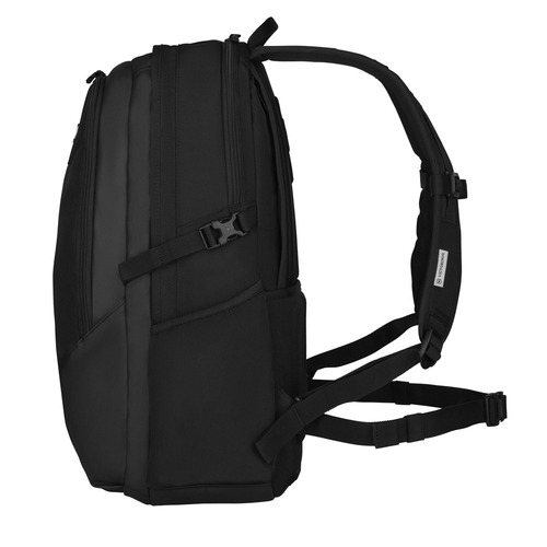 Mochila Altmont Original Deluxe Laptop Backpack Color Negro, Victorinox