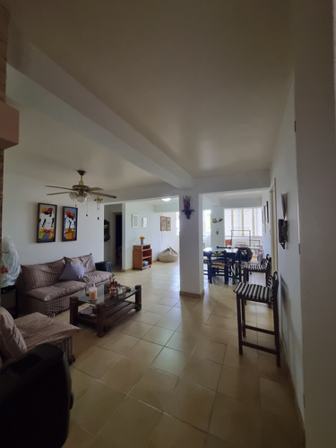 Apartamento En Venta Isla De Margarita 