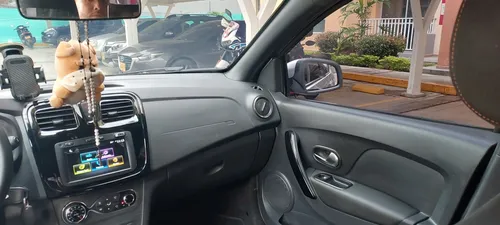 Renault Stepway 1.6 Dynamique / Intens Automática