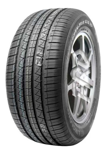 Neumatico Linglong 225 75 16 104h Greenmax 4x4