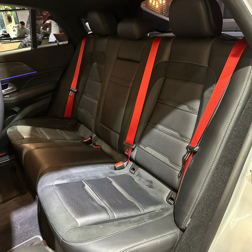 Mercedes-Benz Clase GLE 3.0 Gle450 4matic 367cv