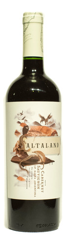 Vino Altaland Cabernet Sauvignon De Laura Catena, Salta