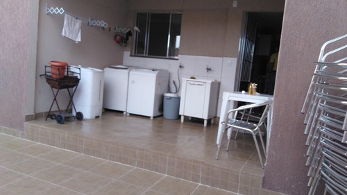 Casa Com 3 Quartos Para Comprar No Eldorado Em Contagem/mg - 1196