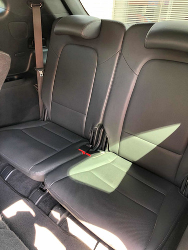 Imagen 12 de 15 de Hyundai Santa Fe 2018 3.4 Limited Tech At