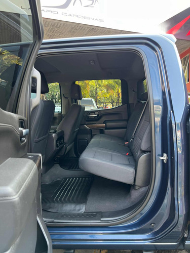 Chevrolet Cheyenne 5.4 2500 Doble Cab Lt Z71 4x4 At