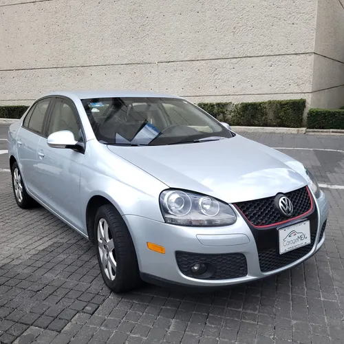 Volkswagen Bora 2.5 Protector Dsg Blindado At