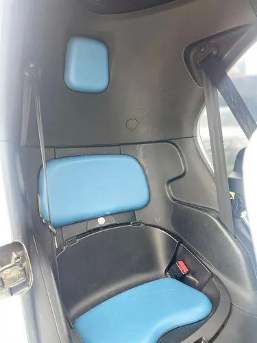 Renault Twizy Technic