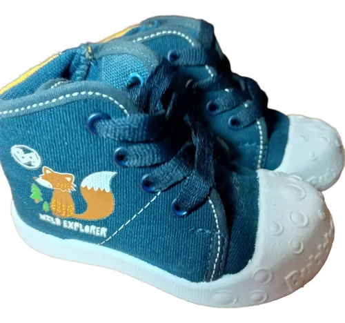 Botas Bobber Gummers B Niños Talla 19