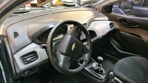 Imagen 8 de 8 de Chevrolet Onix Joy 5p 1.4n Ls T+