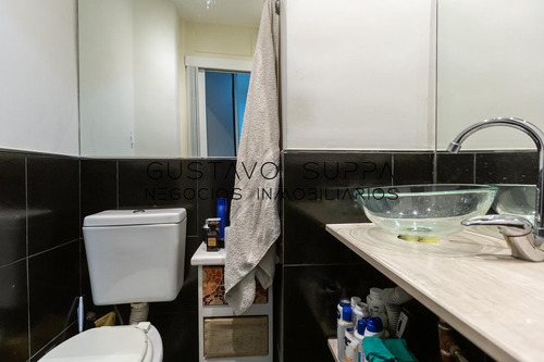 Venta. Excelente Ph Impecable, 4 Ambientes En 2 Plantas. Sin Expensas