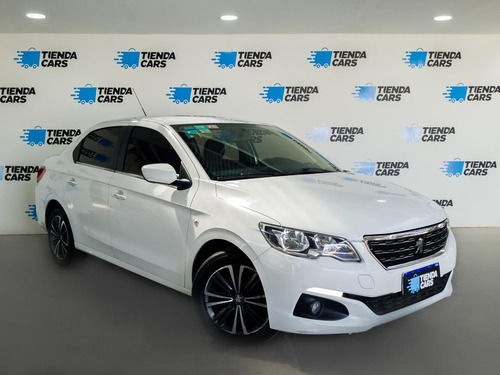 Peugeot 301 1.6 Allure