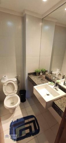 Imagem 14 de 22 de Apartamento À Venda, 72 M² Por R$ 600.000,00 - Caminho Das Árvores - Salvador/ba - Ap1365