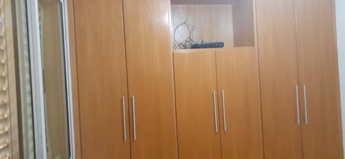 Imagem 21 de 22 de Apartamento Em Vila Gomes Cardim, São Paulo/sp De 93m² 3 Quartos À Venda Por R$ 810.000,00 - Ap1363569-s
