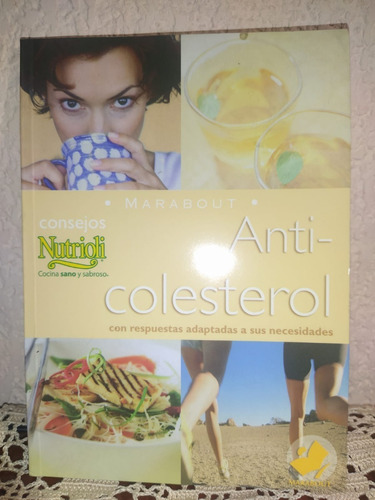Anti-colesterol