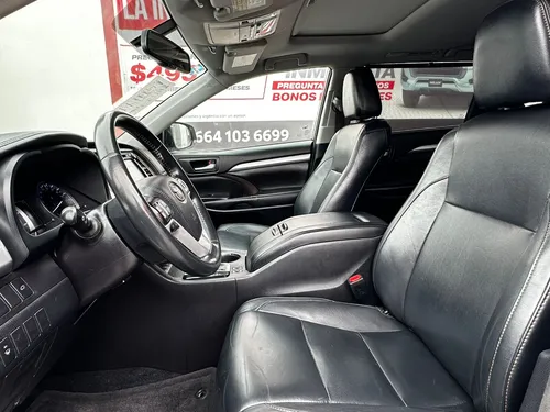 Hyundai Creta GLS PREMIUM
