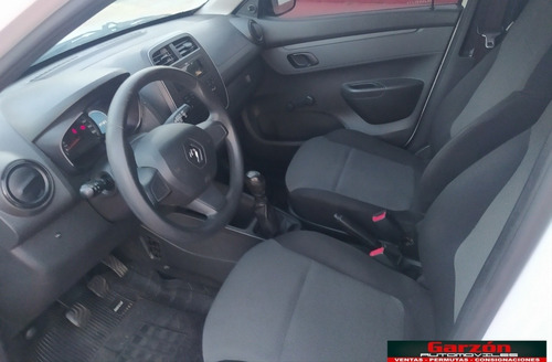 Renault Kwid Año 2019 Garzón Automóviles