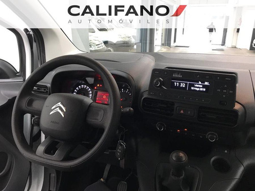 Citroën Berlingo New K9 1.6 Hdi C/2 Asientos. Tasa 0% 2021