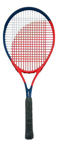 Raqueta Tenis Meiso 16x19 Cuerda Grafito 310g R27ac 