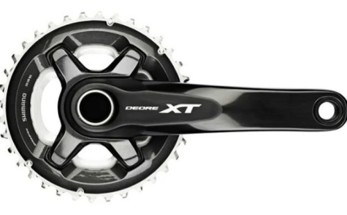 Monoplato Shimano Xt M8000 1x 11