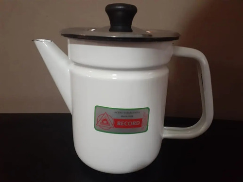Cafetera Record Gota Agota | MercadoLibre