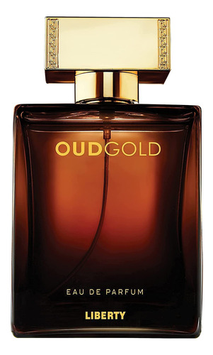 Liberty Oud - Perfume Para Hombres Y Mujeres, Perfume Oud G.