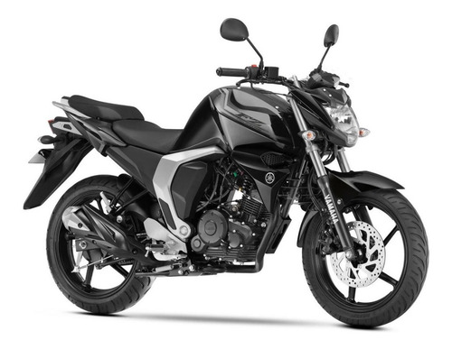 Imagen 1 de 16 de Yamaha Fz16 Fz 16 Fi Consultar Mejor Contado Ciclofox