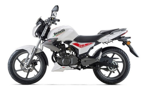 Imagen 7 de 15 de Benelli Tnt 15 - Mejor Contado! - Financiada - Ahora 12/18