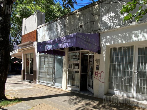 Local Comercial Mts Colegio San Joaquin