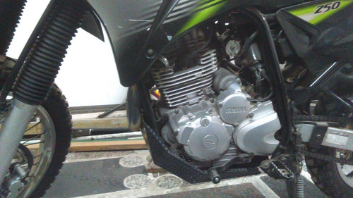 Imagen 2 de 3 de Yamaha Xtz 250
