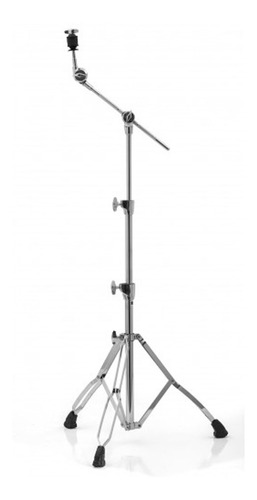 Soporte Pie Jirafa Boom P/ Platillo Mapex B600 Oferta!