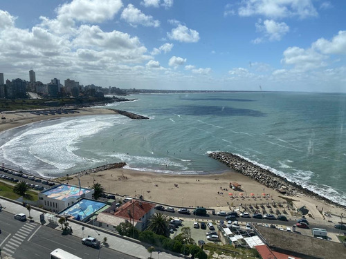 Gran Departamento Con Vista Plena Al Mar Cabo Corrientes