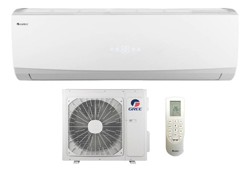 Aire Split Gree Lomo 6450 W Fc Inverter