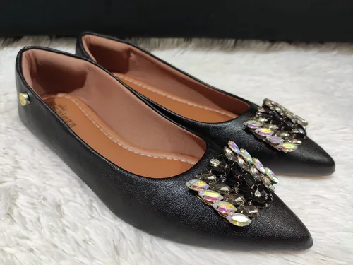 Sapatilha feminina store 2019