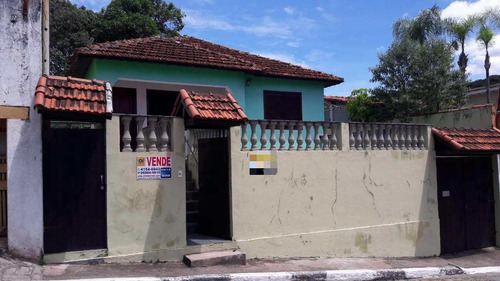 Imagem 1 de 19 de Casa Com 3 Dorms, Centro, Santana De Parnaíba - R$ 700 Mil, Cod: 235519 - V235519