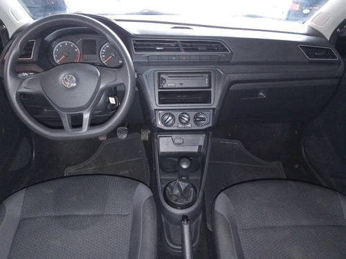 Imagem 6 de 10 de Volkswagen Gol 1.6 2019