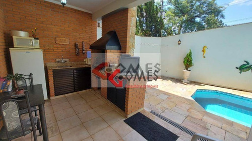 Imagem 28 de 30 de Sobrado Com 5 Dormitórios À Venda, 450 M² Por R$ 2.800.000,00 - Jardim Do Mar - São Bernardo Do Campo/sp - So1094