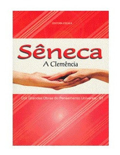 Livro A Clemência - Seneca