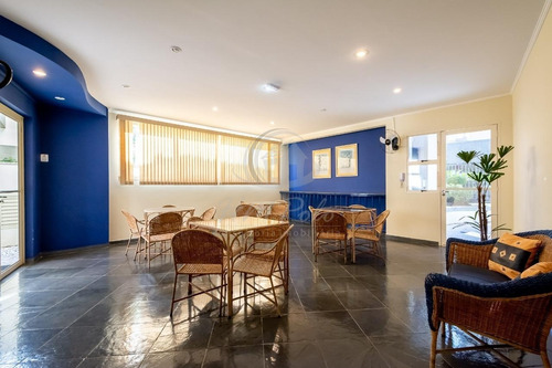 Imagem 11 de 18 de Apartamento À Venda Em Cambuí - Ap035772