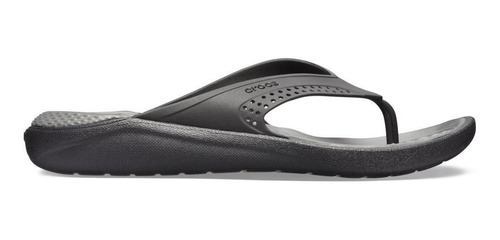 Crocs - Literide Flip - 205182-0dd