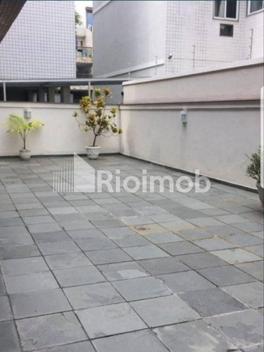 Imagem 30 de 30 de Apartamento - Ref: 5576