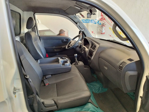 Imagem 8 de 8 de Kia Bongo 2.5 Td Std 2020