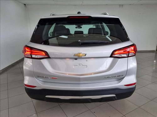 Chevrolet Equinox EQUINOX PREMIER 1.5 16V TB AWD AUTOMÁTICO 2024 0km