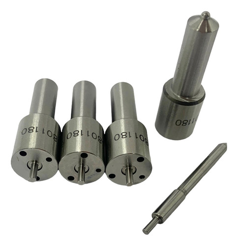 6801180 Jg 4 Bico Injetor Mf275 Mf283 Mf290 Mf5285 Mf5290