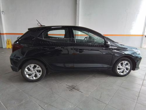 Hyundai HB20 1.0 12V FLEX COMFORT PLUS MANUAL