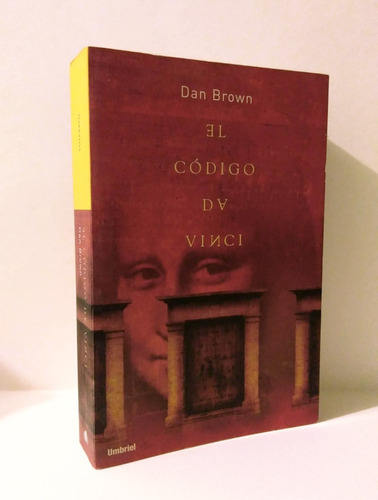 El Código Da Vinci  © Dan Brown  © Ediciones Urano S. A.
