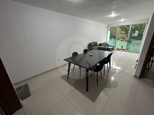 Departamento En Venta En Letrán Valle