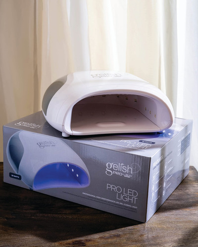 Gelish, Lampara Gelish Pro Led Light 1168087